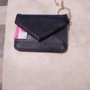 Keyring wallet